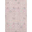 Tapis oriental lavable à la machine de qualité supérieure AMF1009 Colmenero-1199859952