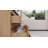 Reyes 47'' Single Bathroom Vanity Base Only-58514125
