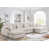 Chenille beige