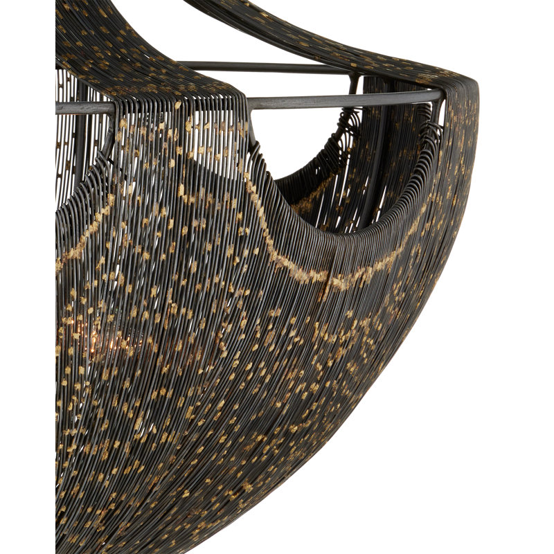 Eduardo 6 - Light Chandelier