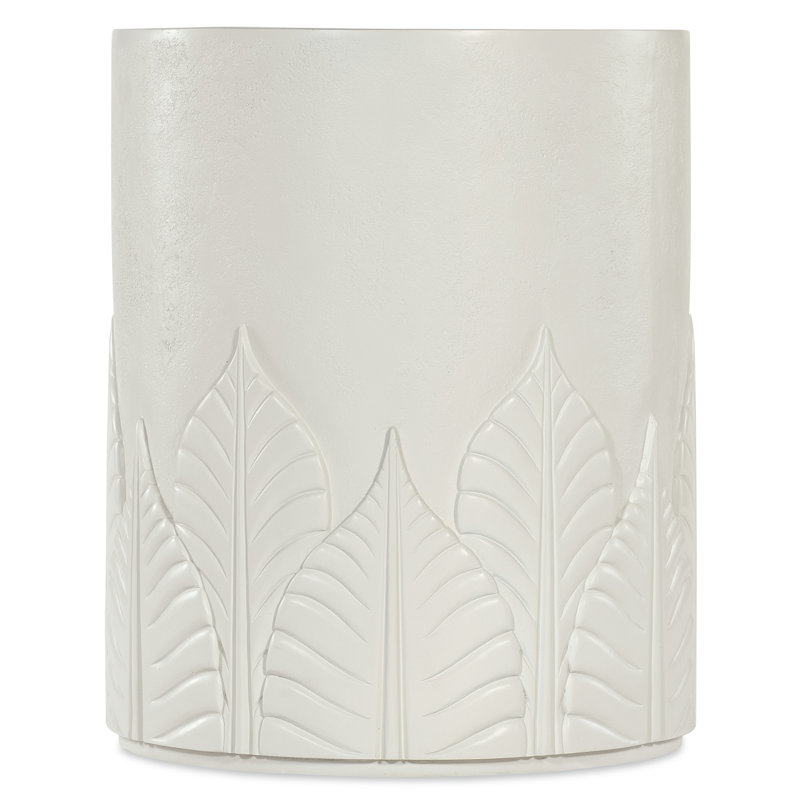 Commerce And Market End Table