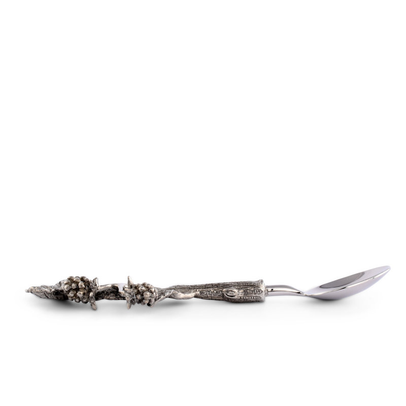 Farmer's Market Sugar Spoon