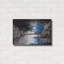 «Blue Moon» par Luxe Metal Portfolio-248444410