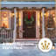 Polyethylene 100cm Wreath