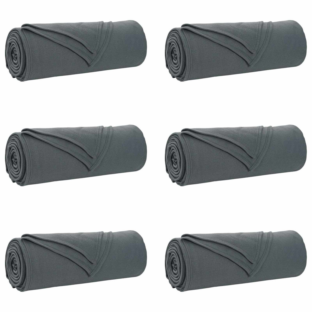 3.5-50 Throw Blanket