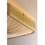 «Henri Semi Flush» par Augusta Hoffman x HVL-119706761-119706762