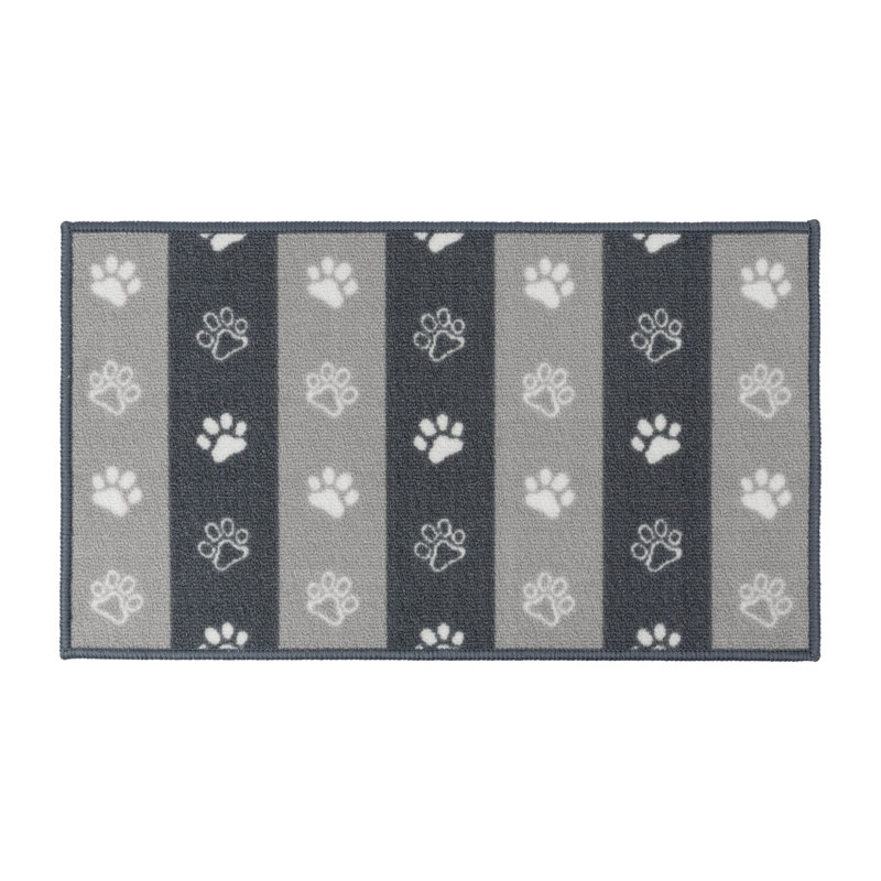 Aldford Animal Print Indoor Doormat