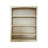 Ossy American Built Solid Wood Bookcase-2096133056-2044408093