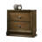 Modern Elegance Nightstand