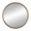 Miroir 31,5 po