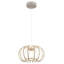 1 - Light LED Geometric Pendant-988641274
