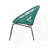 Outdoor Wicker Chair-130713216