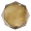 Table d'appoint Baxton Studio Salman