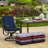 ARDEN Outdoor Lounge Chair 3.5" Cushion-97675820-97675804