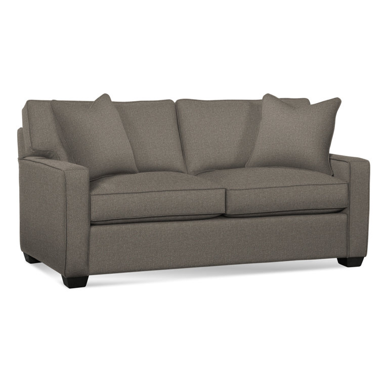 Gramercy Park Upholstered 58'' Sofa