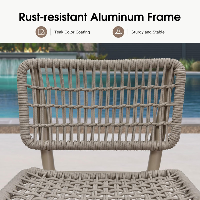 patio bar stool