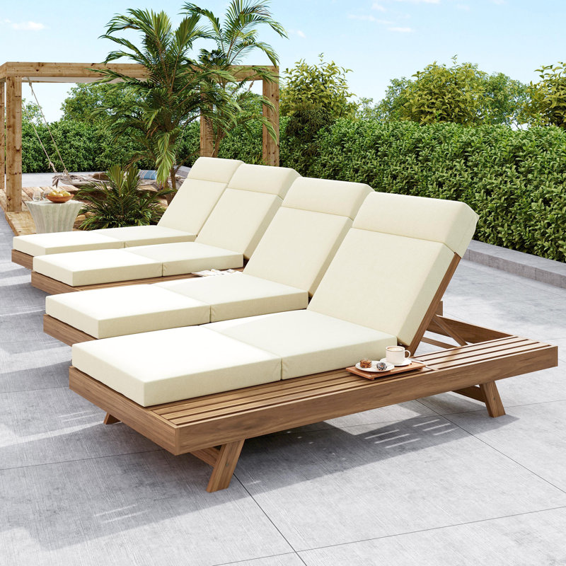 Patio Dining Set Table,