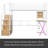Metal Loft Bed-1586882356