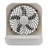 Treva 6.29" Personal Fan-67994032