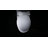 Taranto Elongated Toilet Seat and Lid
