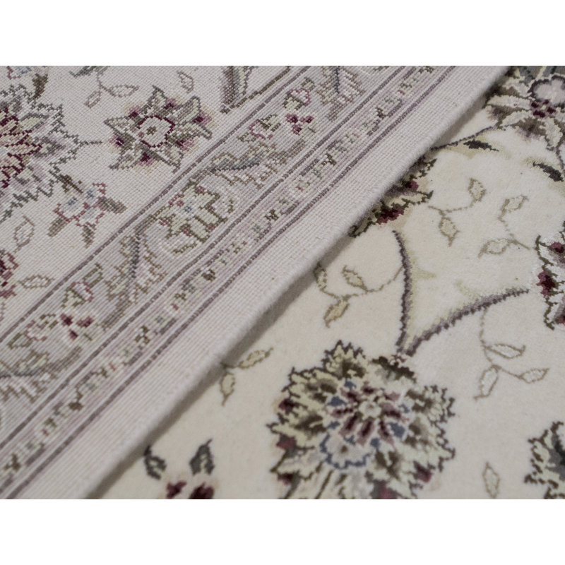 Elegance One-of-a-Kind 5'9" X 8'9" Area Rug