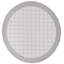 Tapis d'intérieur / extérieur à motif géométrique lavable à la machine Abass-645611373
