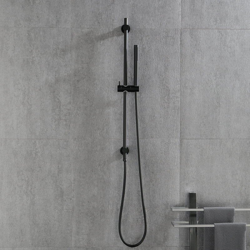 Pomme de douche à main Rain