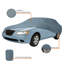 Housse pour voiture Overdrive-47830074