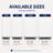 Mattress Protector With Elastic Strap 100% Waterproof-1176806333
