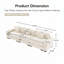 Canapé modulaire surdimensionné Cloud-1749794962-1749794973-1770350012