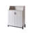 12 Pair Shoe Storage Cabinet