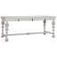 Portuguese Solid Wood Writing Desk-27063956