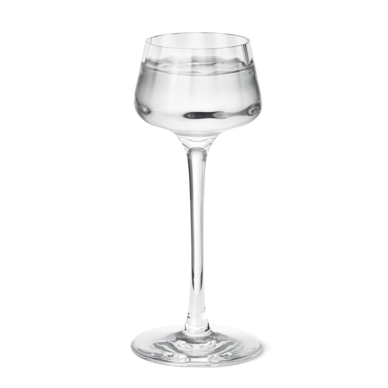 BERNADOTTE Liquor glass, 6 pieces