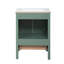 Ensemble de meuble-lavabo 48 po avec lavabo en céramique