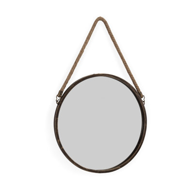Roper Accent Mirror