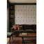 Papier peint NeoClassical Stripe - Ivoire-1825750954-1825750953