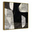 Impression Tangled Darkness Tangled Darkness par Casa Fine Arts-108193683-108193690-108193704
