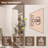Rectangular Framed Tilt Wall Mount Bathroom Vanity Mirror for Adjustable Viewing-825821169-812872248