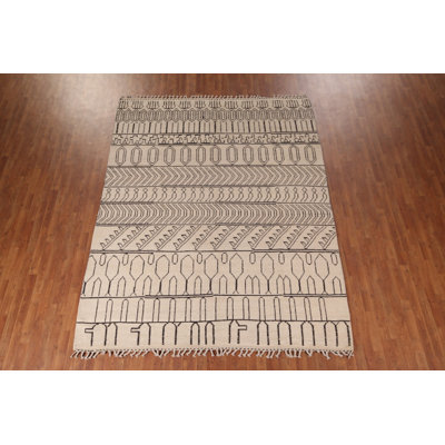 Tapis marocain All-Over