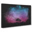 Tree Under the Cosmos - Wrapped Canvas-56641919