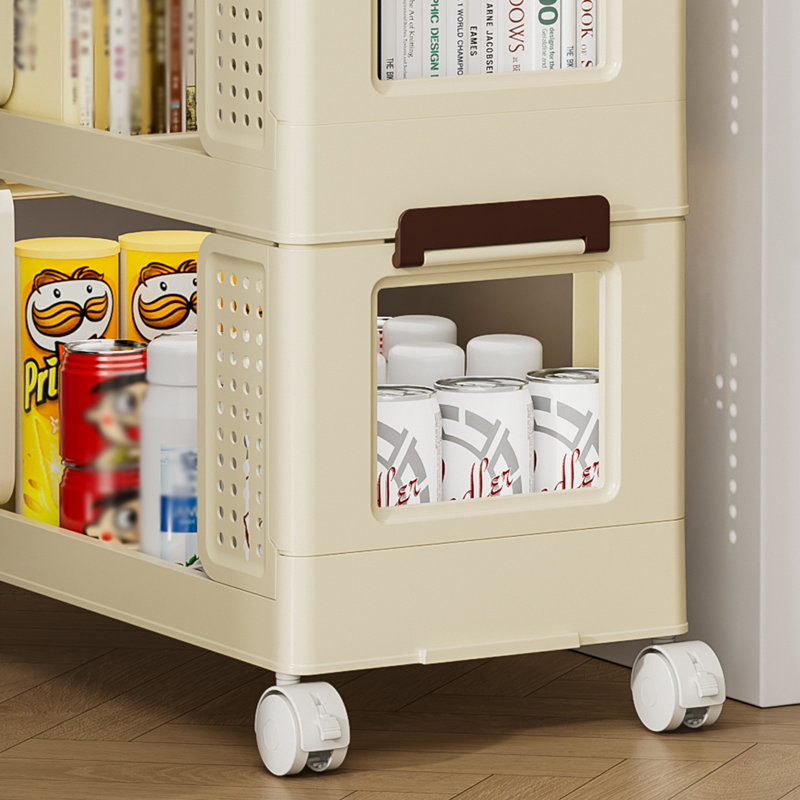 Carl Kitchen Cart