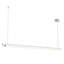 Keel™ 1 - Light LED Pendant-762410025-726689289