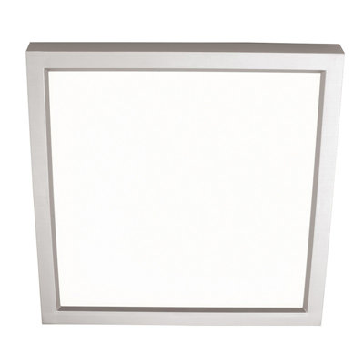 Lenwood Acrylic LED Flush Mount
