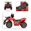 Goodner Isabelle & Max Battery Powered Ride On-1312299192