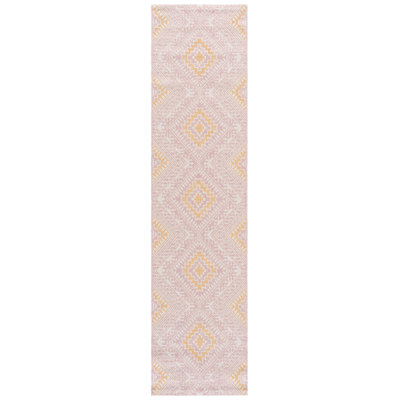 Weibel Performance Southwestern Indoor/Outdoor Area Rug