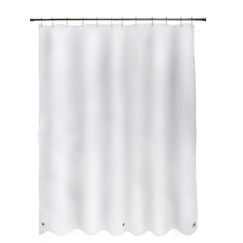 Plastic Liner, Clear