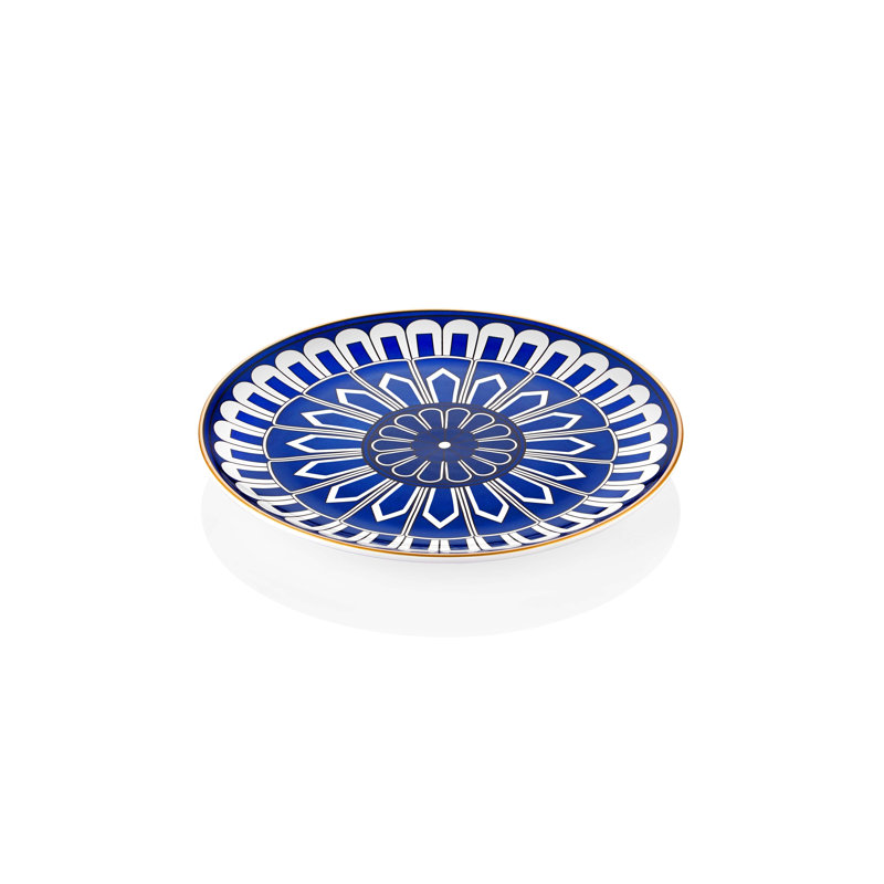 Bragdon Dinner Plate