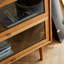 Armoire de rangement multi-couches