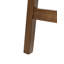 Upholstered Counter Stool with Solid Wood Frame-1843288031