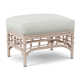 Luca Upholstered Ottoman